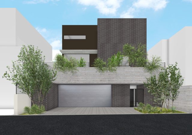 岩園参考プランB