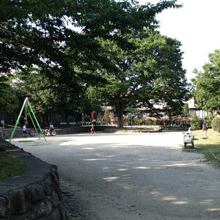 岩園町 自由設計用地 建築条件なし