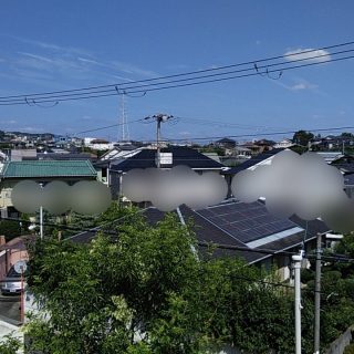 岩園町 自由設計用地 建築条件なし