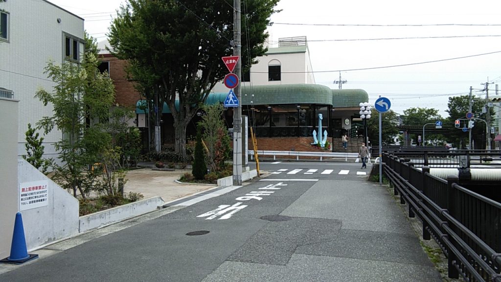 岩園町 自由設計用地 建築条件なし