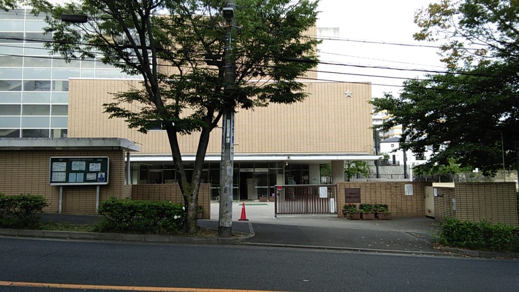 岩園町 自由設計用地 建築条件なし