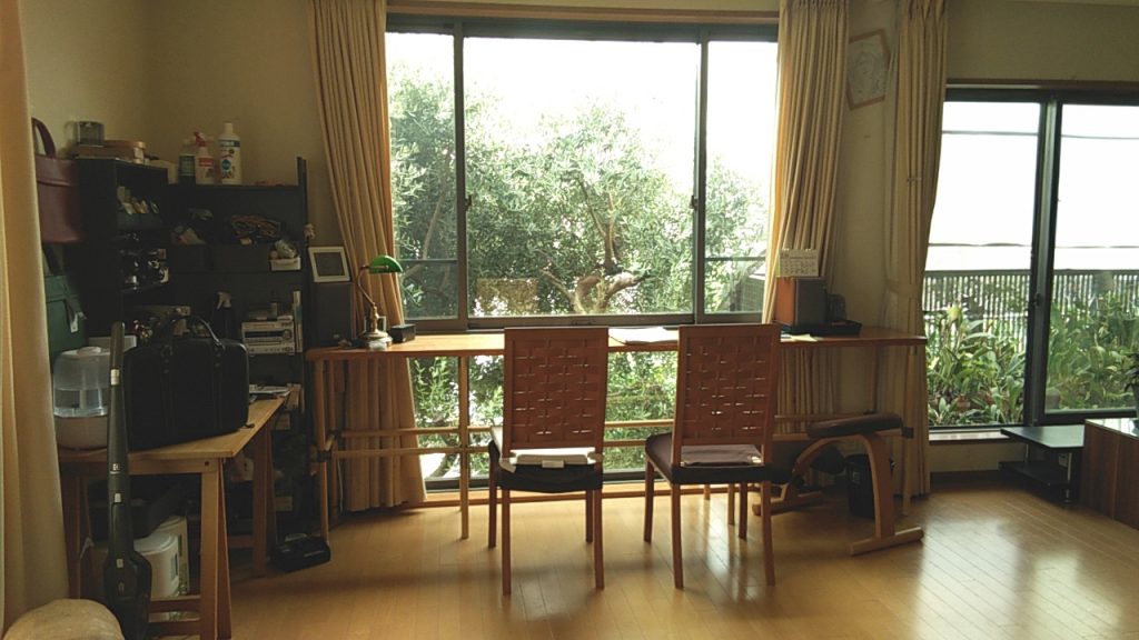 fieldwork KISARAGI不動産日記画像