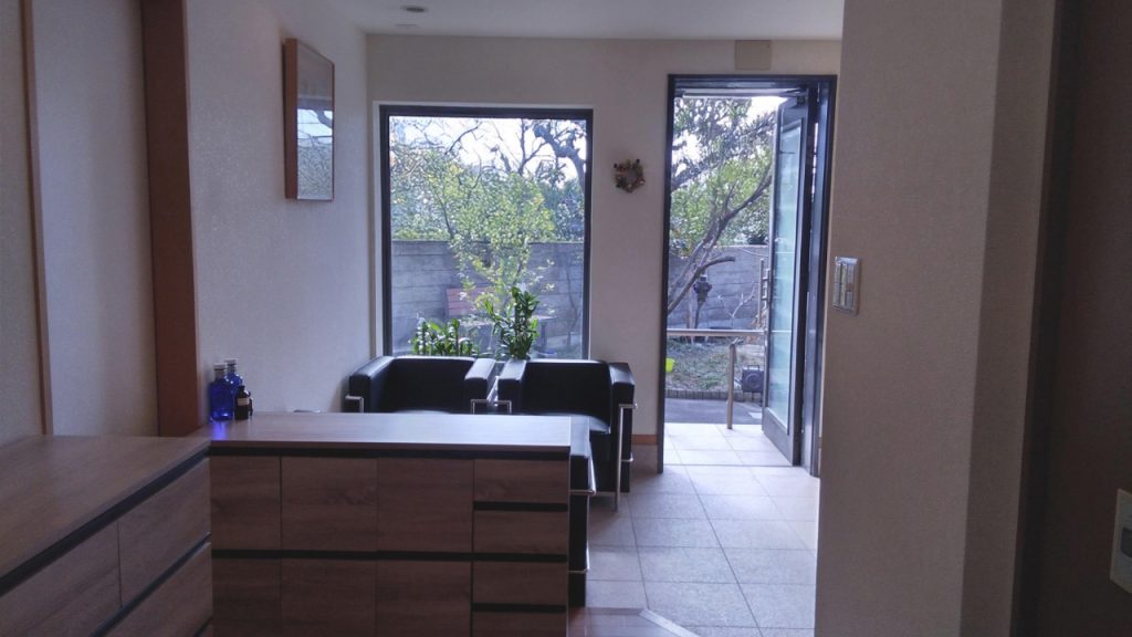 fieldwork KISARAGI不動産日記画像