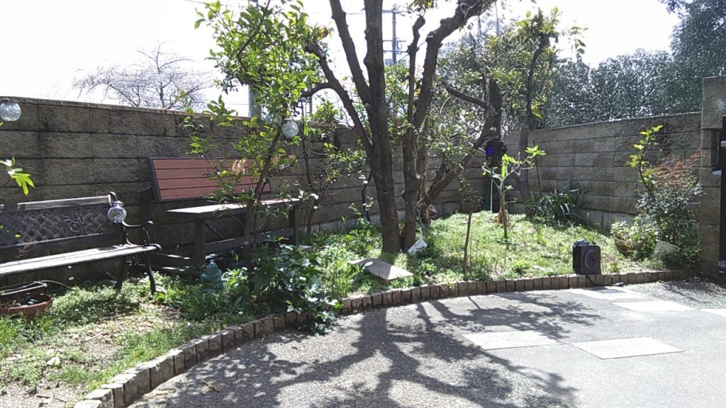 fieldwork KISARAGI不動産日記画像